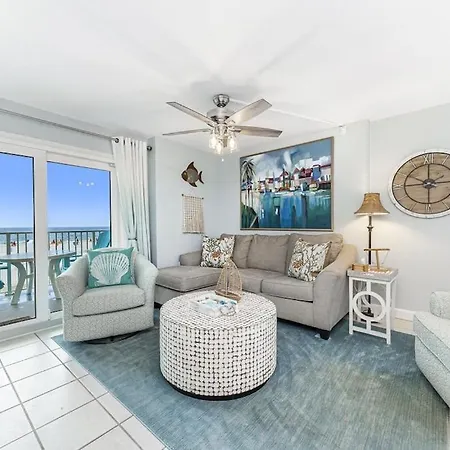 Clearwater 1D Villa