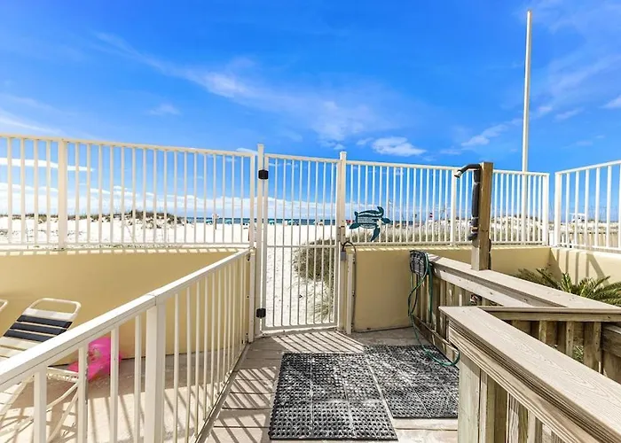 Holiday home Clearwater 1d