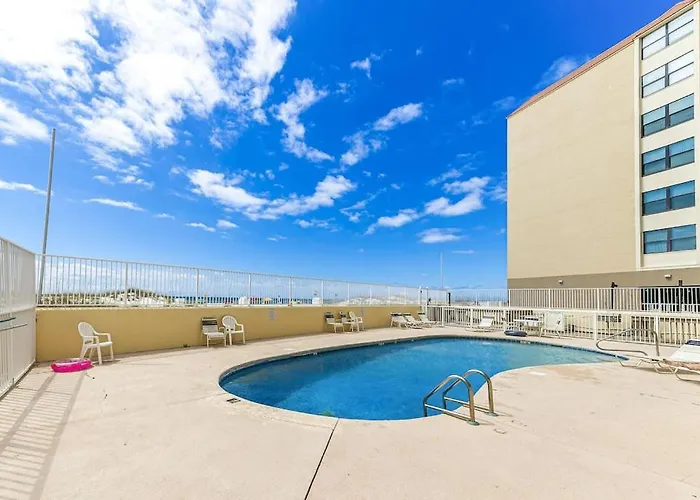 Holiday home Clearwater 1d Gulf Shores