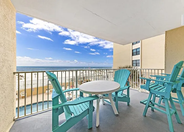 Holiday home Clearwater 1d