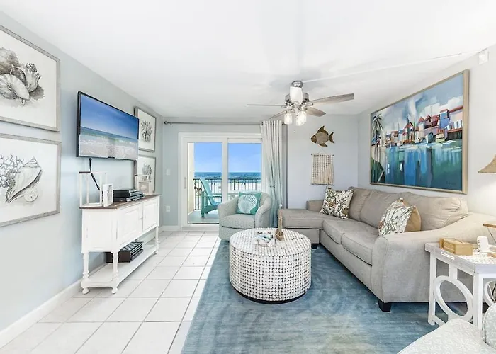 Holiday home Clearwater 1d *