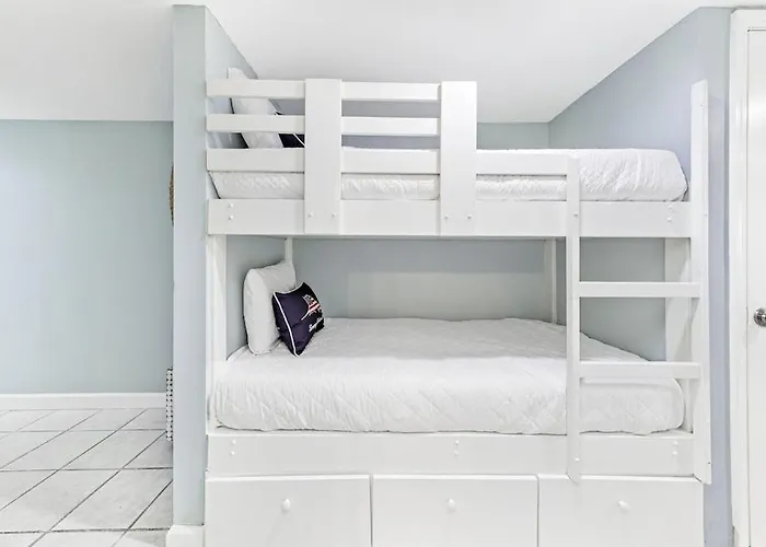 Holiday home Clearwater 1d
