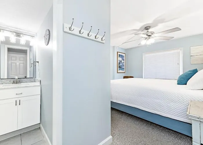 Clearwater 1d Holiday home