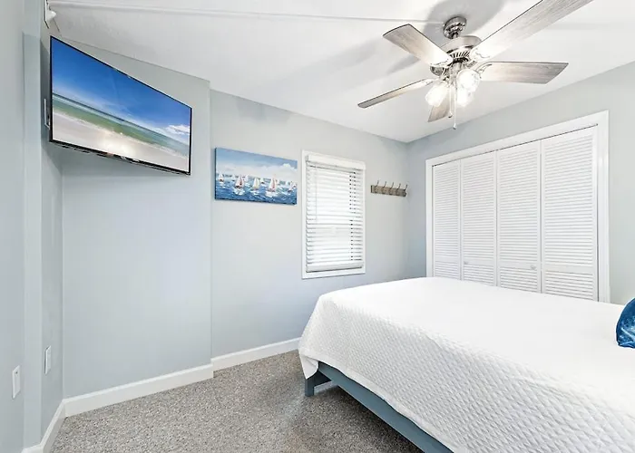 Clearwater 1d Holiday home Gulf Shores