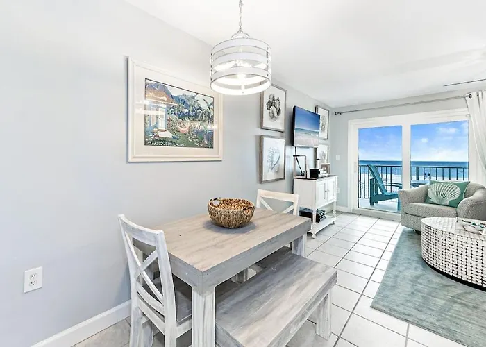 Clearwater 1d Holiday home Gulf Shores