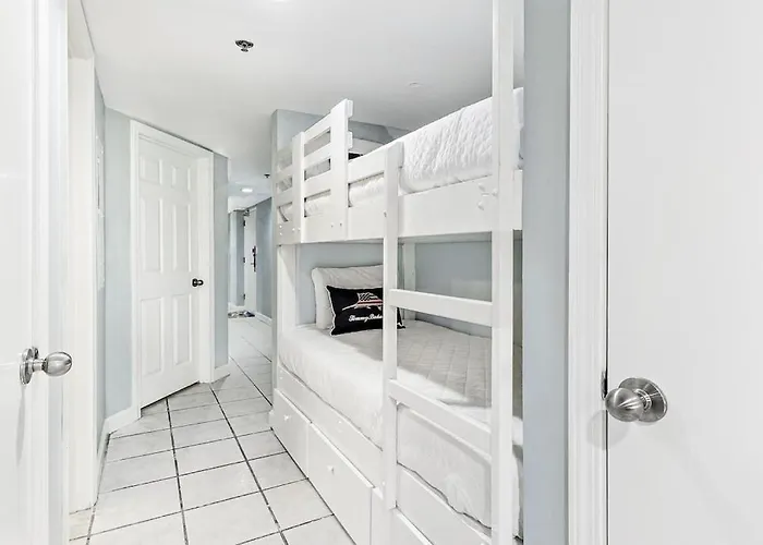 Clearwater 1d Holiday home Gulf Shores