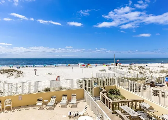 Clearwater 1d Holiday home Gulf Shores